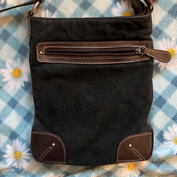 Cross body purse - Picture 2 of 3
